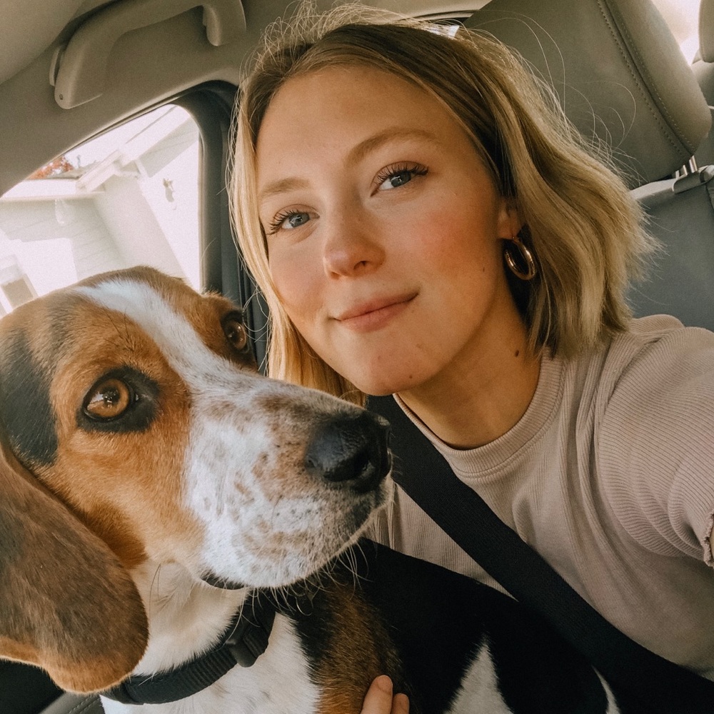 Meet your Posher, Toria